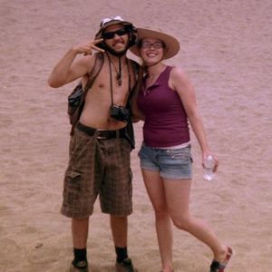 Meet your Posher, Ember